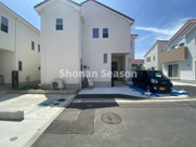 【現地画像あり】茅ヶ崎市今宿　全8区画　6号棟の画像