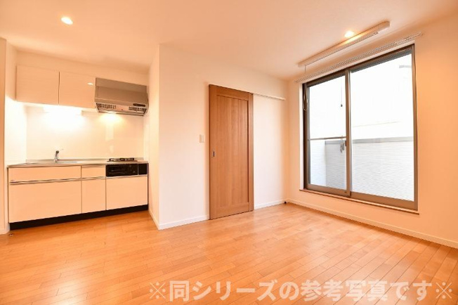 【居間・リビング】 | REGALEST est