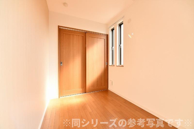 【寝室】 | REGALEST est