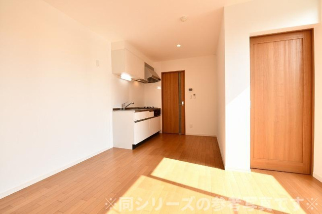 【キッチン】 | REGALEST est