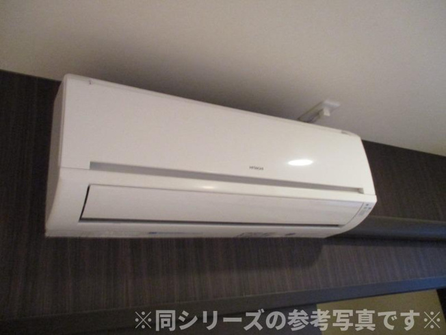 【設備】 | REGALEST est