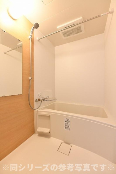 【浴室】 | REGALEST est