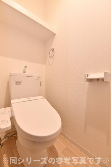 【トイレ】 | REGALEST est