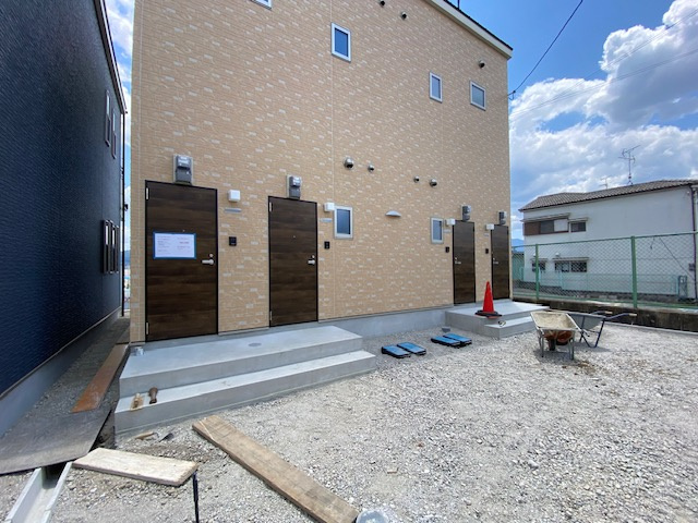 YTSハイツ若松町PART2のその他共用部分