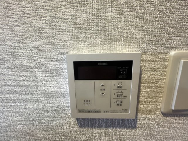 スプランディッド新大阪Vのその他共用部分