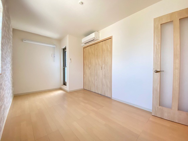 YTSハイツ若松町PART1の内装