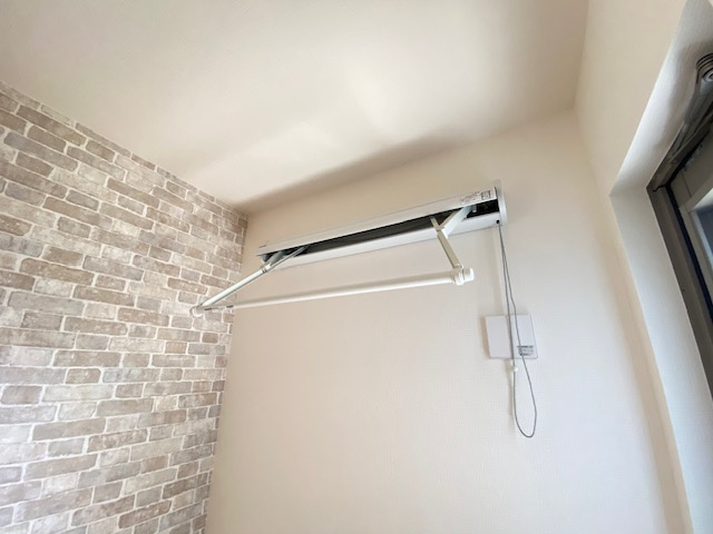 YTSハイツ若松町PART1の設備