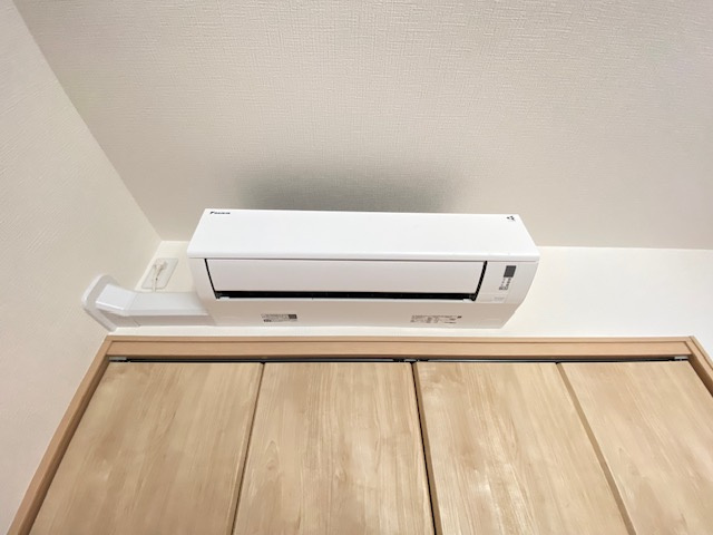 YTSハイツ若松町PART1の設備