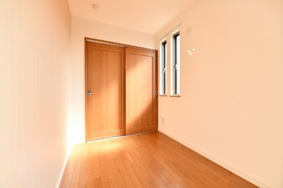 【寝室】 | REGALEST est