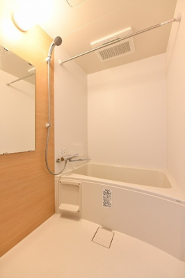 【浴室】 | REGALEST est