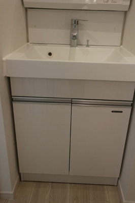 【洗面所】 | REGALEST est