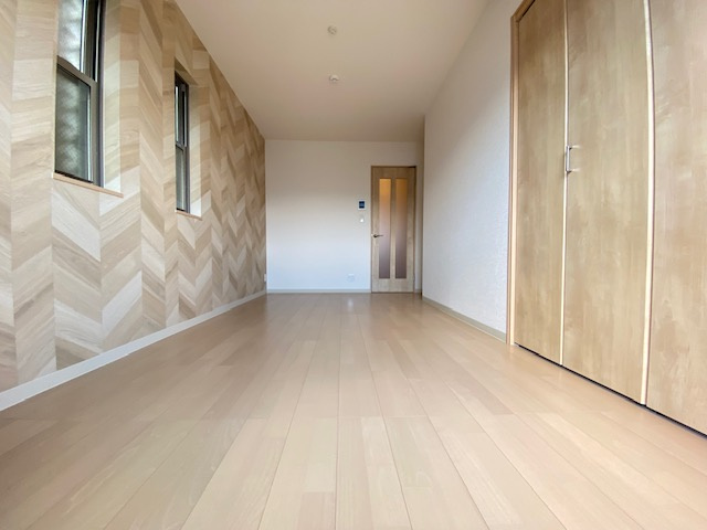 YTSハイツ若松町PART1の内装