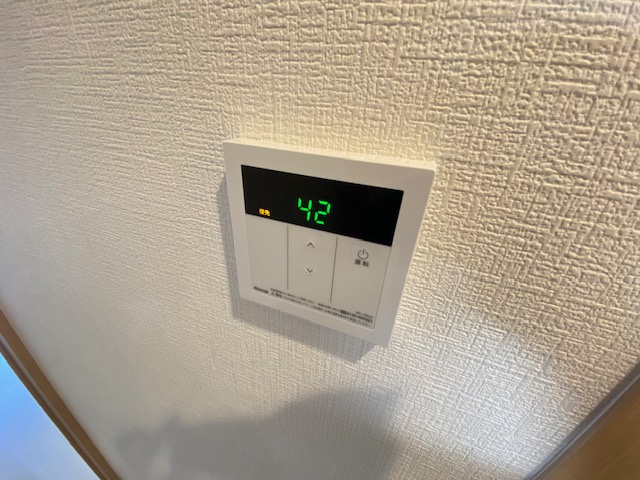 YTSハイツ若松町PART1の設備