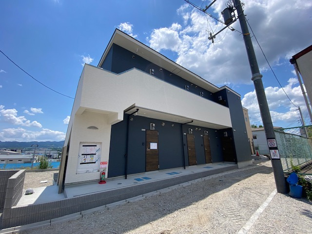 YTSハイツ若松町PART1