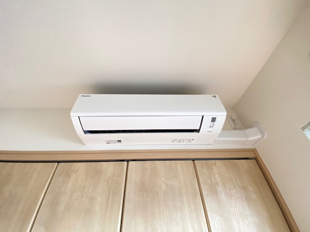 YTSハイツ若松町PART1の設備