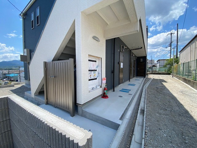 YTSハイツ若松町PART1のその他共用部分