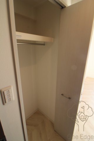 エグゼ新大阪南の収納