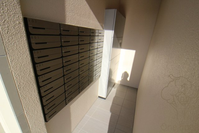 エグゼ新大阪南のその他共用部分