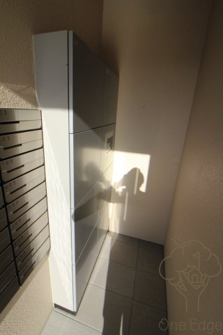 エグゼ新大阪南のその他共用部分