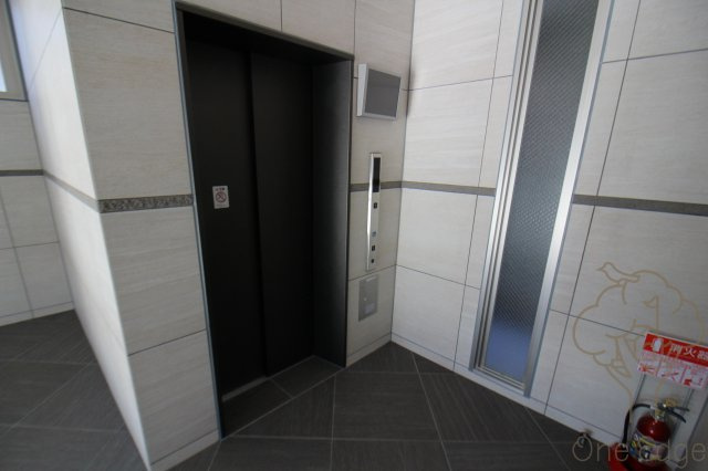 エグゼ新大阪南のその他共用部分