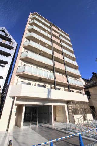 エグゼ新大阪南