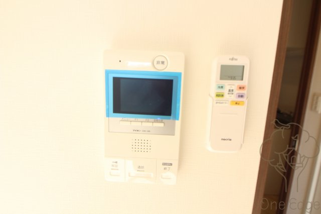 エグゼ新大阪南の設備