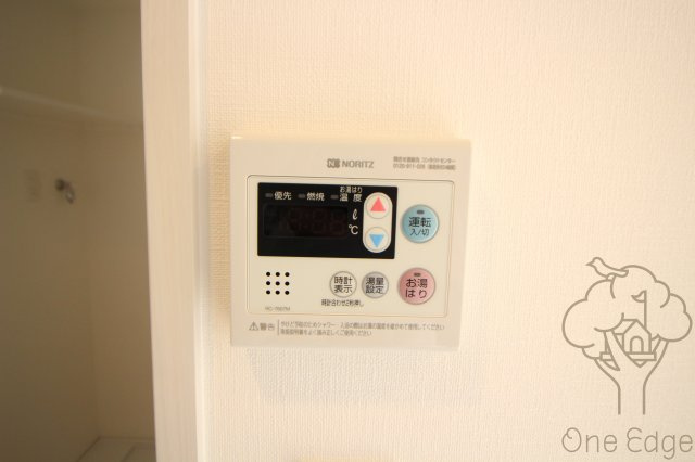エグゼ新大阪南の設備