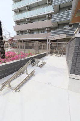 【その他共用部分】 | サンパティーク住吉