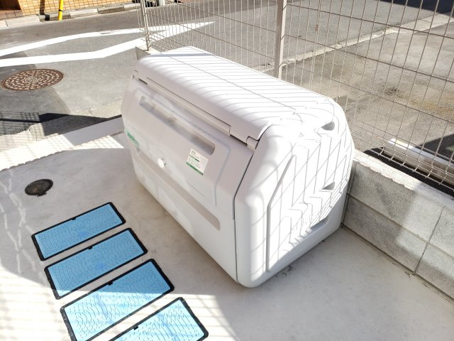 サザンロード新小岩のその他共用部分