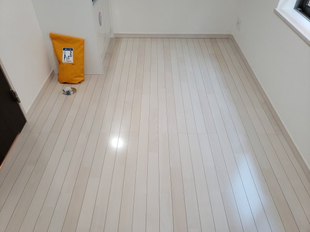 サザンロード新小岩の内装