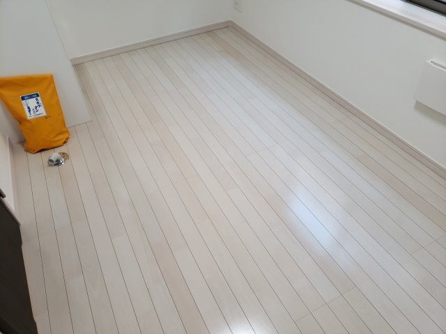 サザンロード新小岩の内装