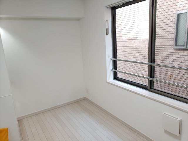 サザンロード新小岩の居間・リビング