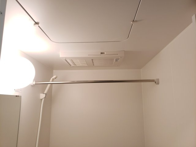 サザンロード新小岩の設備