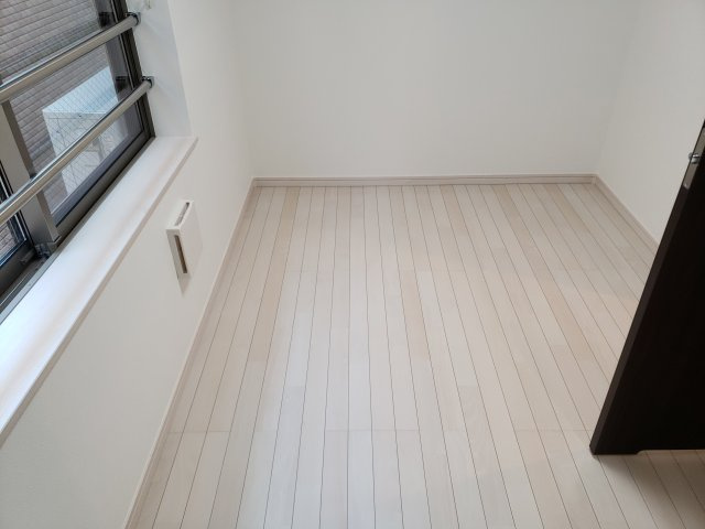 サザンロード新小岩の居間・リビング