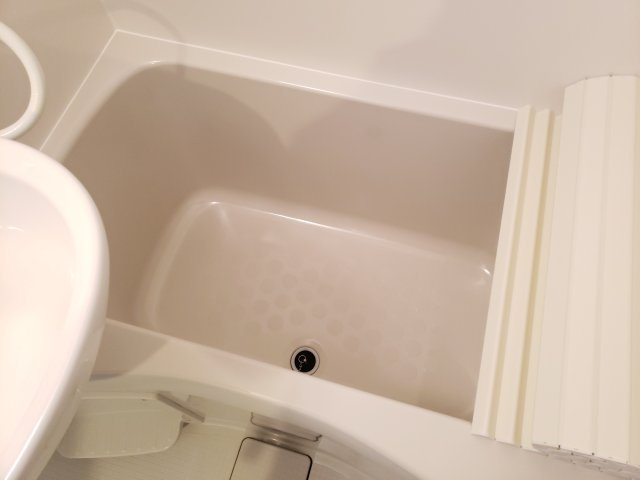 サザンロード新小岩の浴室