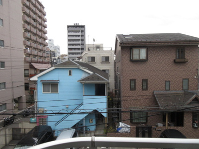 【展望】 | ＳＫマンション