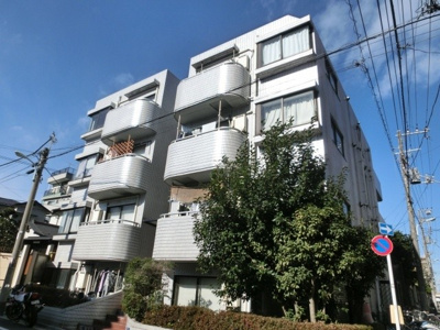 【外観】 | ＳＫマンション