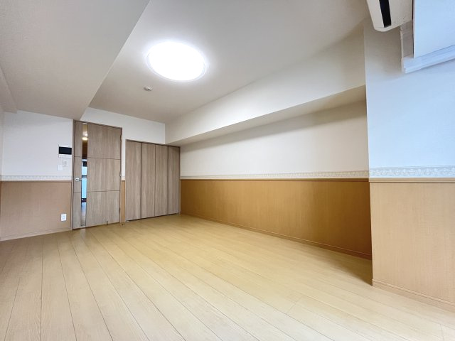 ★ゆったりとしたリビングです★