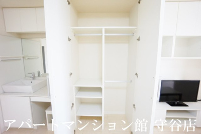 【収納】 | レオネクストうめの木