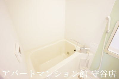 【浴室】 | レオネクストうめの木 | 画像5