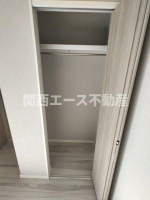 【収納】 | グラシアスコート荒本