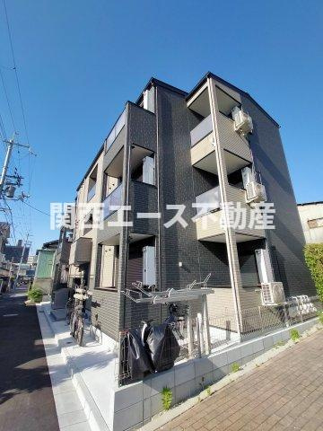  | グラシアスコート荒本