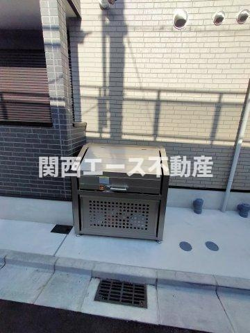  | グラシアスコート荒本