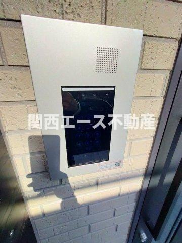  | グラシアスコート荒本