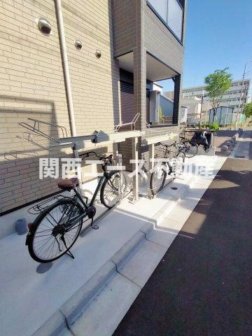  | グラシアスコート荒本