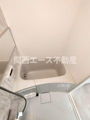 【浴室】 | グラシアスコート荒本