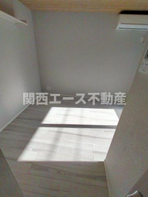 【居間・リビング】 | グラシアスコート荒本