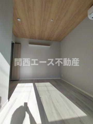  | グラシアスコート荒本