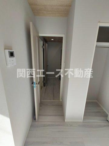  | グラシアスコート荒本