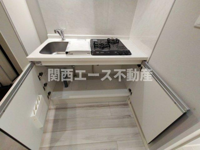  | グラシアスコート荒本